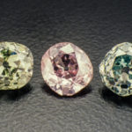What you need to know about Fancy Color Diamonds