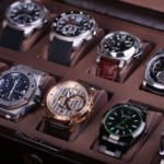 Rolex: A Bubble Or An Asset?